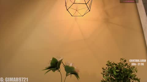 Marcela online show from 13, 9, 2025