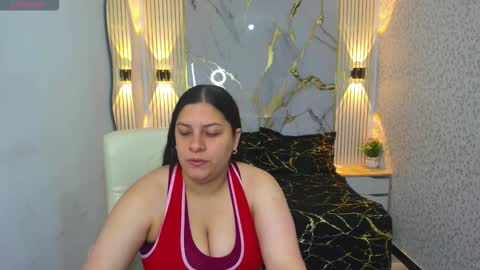 marcela_silva online show from 1, 12, 2025