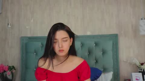 Marcela online show from 13, 9, 2025