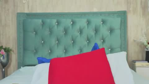 Marcela online show from 23, 9, 2025