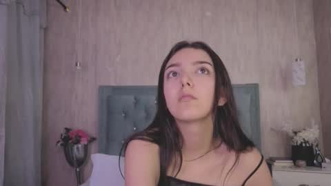 Marcela online show from 17, 10, 2025