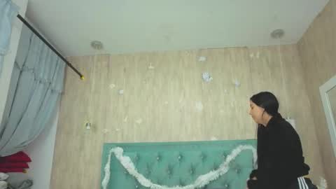 Marcela online show from 27, 11, 2025