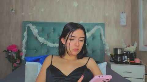 Marcela online show from 18, 12, 2025