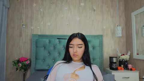 Marcela online show from 3, 2, 2026