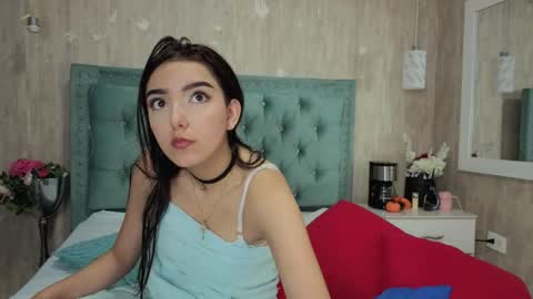 Marcela online show from 24, 2, 2026