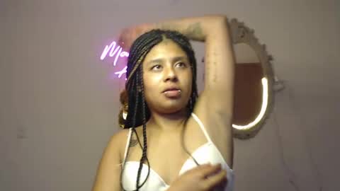 Michell Dayan online show from 16, 12, 2024