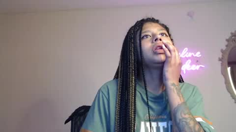 Michell Dayan online show from 14, 1, 2025