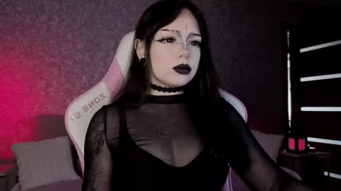 Lady Marceline online show from 14, 4, 2026