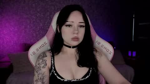 Snapshot of marceline_red chatting on 10, 7, 2026 Lady Marceline online show from 10, 7, 2026