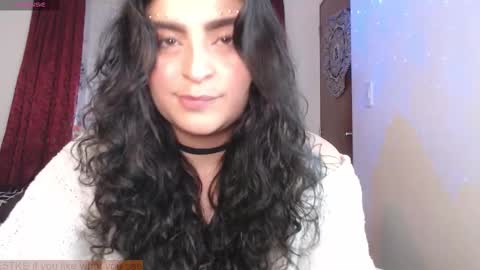 M A R C I  online show from 27, 11, 2025