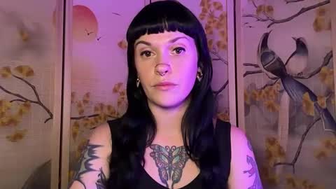 MarcelineAltaria online show from 25, 4, 2026
