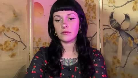 MarcelineAltaria online show from 22, 5, 2026