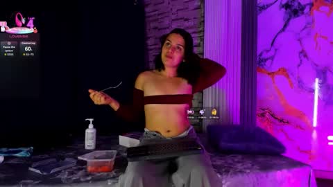 marcelinecutte303av online show from 2, 2, 2026