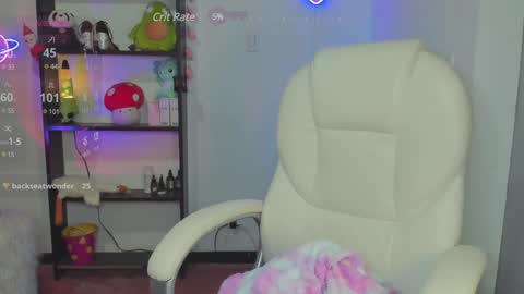 Marceline online show from 6, 12, 2024