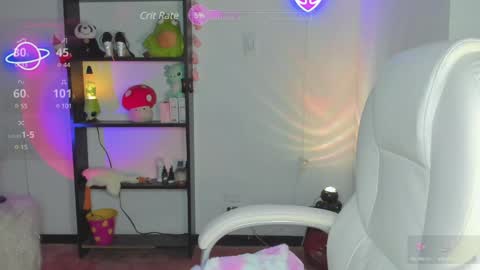 Marceline online show from 18, 12, 2024