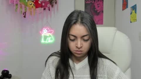 Marceline online show from 4, 6, 2026