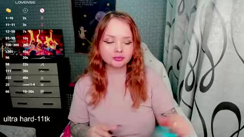 Snapshot of marcelinepeach chatting on 3, 5, 2026 Sara online show from 3, 5, 2026