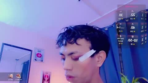 marcell_nova online show from 1, 12, 2025