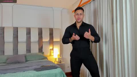 Snapshot of marcelo_costa_ chatting on 14, 2, 2025 Marcelo Costa online show from 14, 2, 2025