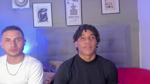 MARCELO online show from 24, 12, 2024