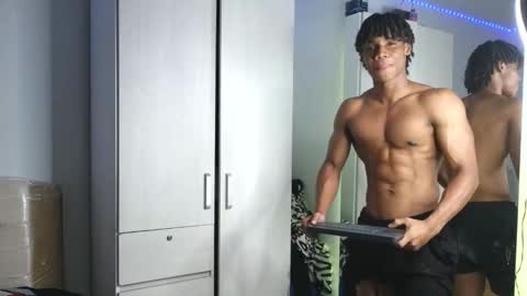 MARCELO online show from 27, 10, 2025