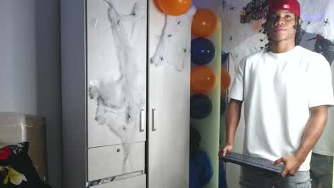 MARCELO online show from 5, 11, 2025