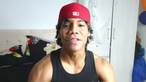 MARCELO online show from 16, 11, 2025