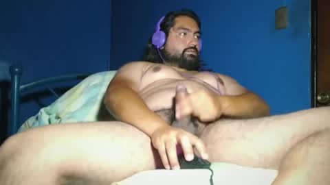 marcelon95 online show from 24, 2, 2025