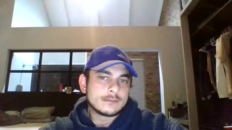 marcelpret20 online show from 13, 4, 2026