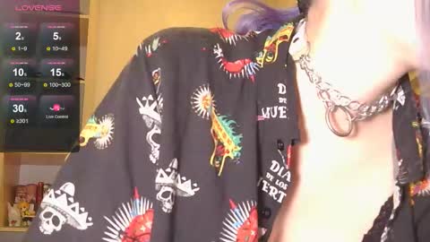 Snapshot of marci_n chatting on 12, 9, 2025 marci_n online show from 12, 9, 2025