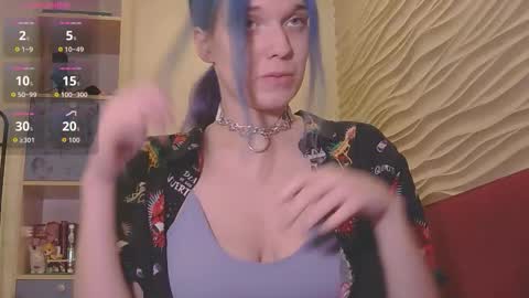 Snapshot of marci_n chatting on 19, 9, 2025 marci_n online show from 19, 9, 2025