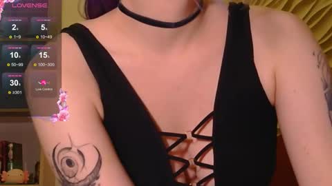 Snapshot of marci_n chatting on 5, 10, 2025 marci_n online show from 5, 10, 2025