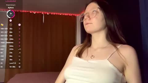 Alisa online show from 18, 11, 2025