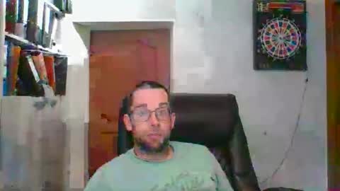 marcjemp online show from 20, 5, 2026