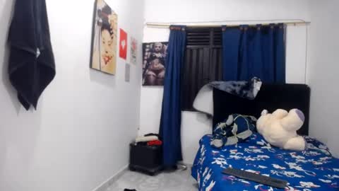 Snapshot of marckandjossi1 chatting on 25, 6, 2026 marckandjossi1 online show from 25, 6, 2026