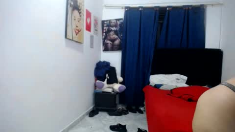 Snapshot of marckandjossi1 chatting on 9, 7, 2026 marckandjossi1 online show from 9, 7, 2026