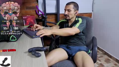 Marck  Independent model  online show from 12, 3, 2026