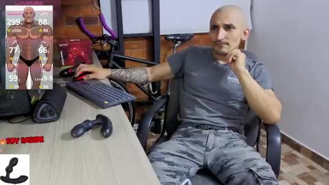 Marck  Independent model  online show from 19, 4, 2026