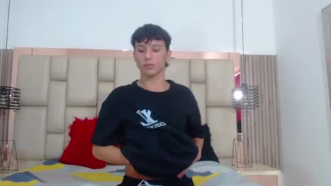 Snapshot of marckpassion chatting on 29, 1, 2025 Marck online show from 29, 1, 2025
