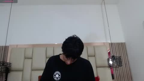 Snapshot of marckpassion chatting on 4, 2, 2025 Marck online show from 4, 2, 2025