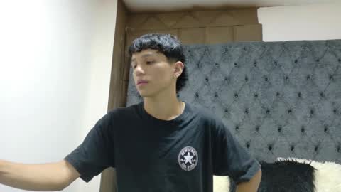 Snapshot of marckpassion chatting on 28, 2, 2025 Marck online show from 28, 2, 2025