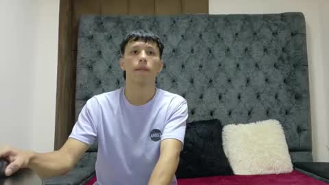 Snapshot of marckpassion chatting on 5, 3, 2025 Marck online show from 5, 3, 2025