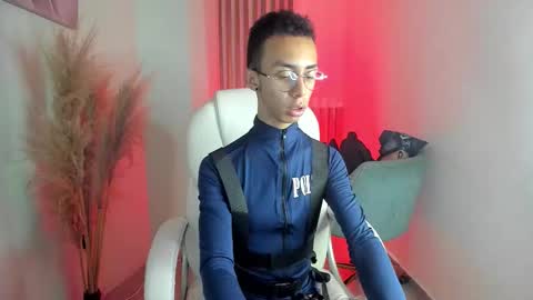 Snapshot of marco_2589 chatting on 10, 11, 2025 Ethaancox online show from 10, 11, 2025