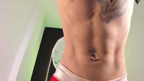 Snapshot of marco_2589 chatting on 14, 11, 2025 Ethaancox online show from 14, 11, 2025