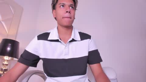 marco_deluxe online show from 24, 4, 2026