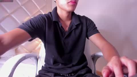 marco_deluxe online show from 28, 4, 2026