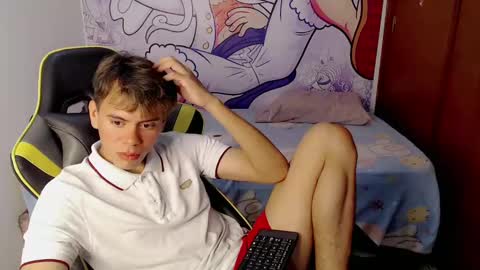 Snapshot of marco_jrs chatting on 26, 12, 2024 marco_jrs online show from 26, 12, 2024