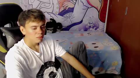 Snapshot of marco_jrs chatting on 29, 12, 2024 marco_jrs online show from 29, 12, 2024