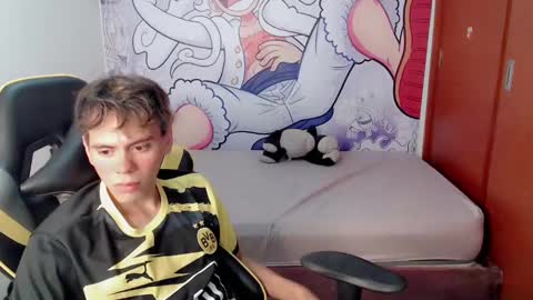 Snapshot of marco_jrs chatting on 2, 1, 2025 marco_jrs online show from 2, 1, 2025