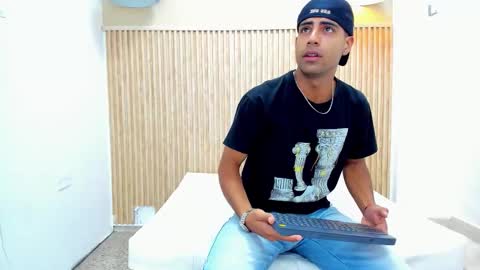 Snapshot of marco_spencer chatting on 10, 11, 2025 MARCO online show from 10, 11, 2025